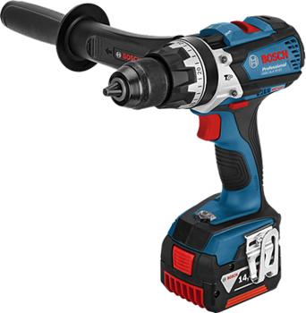 BOSCH博世工具GSB 14.4 VE-EC充電式組合